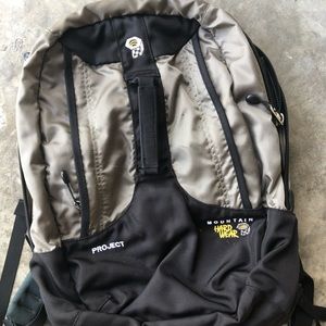 Mountain Hardwear Project Backpack